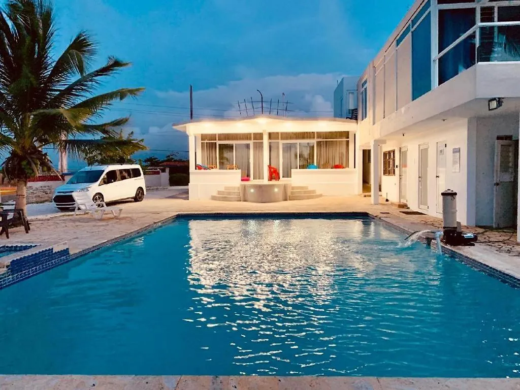 Appartamento Ventana Va102B At Arecibo 681 Ocean Drive