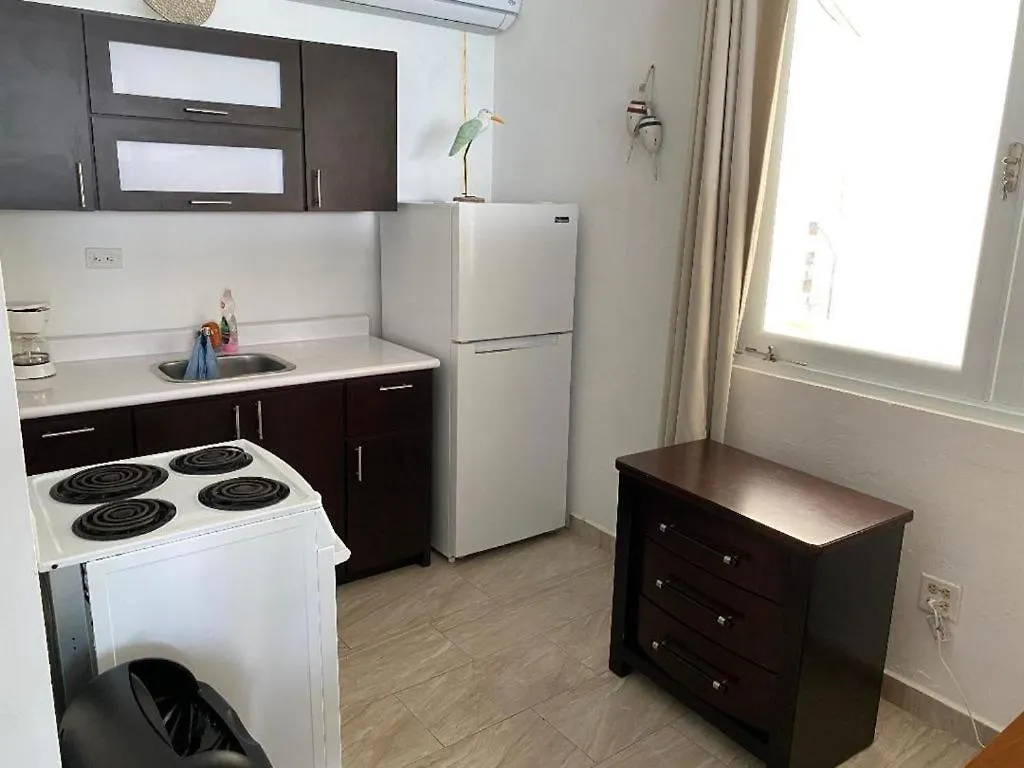 Appartamento Ventana Va102B At Arecibo 681 Ocean Drive