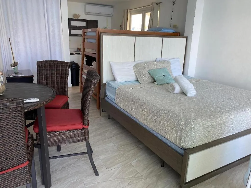 Appartamento Ventana Va102B At Arecibo 681 Ocean Drive Porto Rico